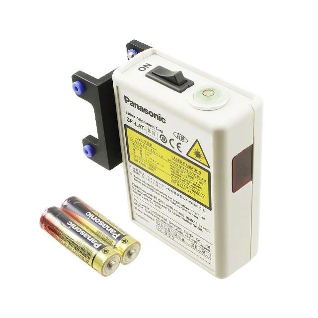 SF-LAT-2N Panasonic Industrial Automation Sales  Zubehör